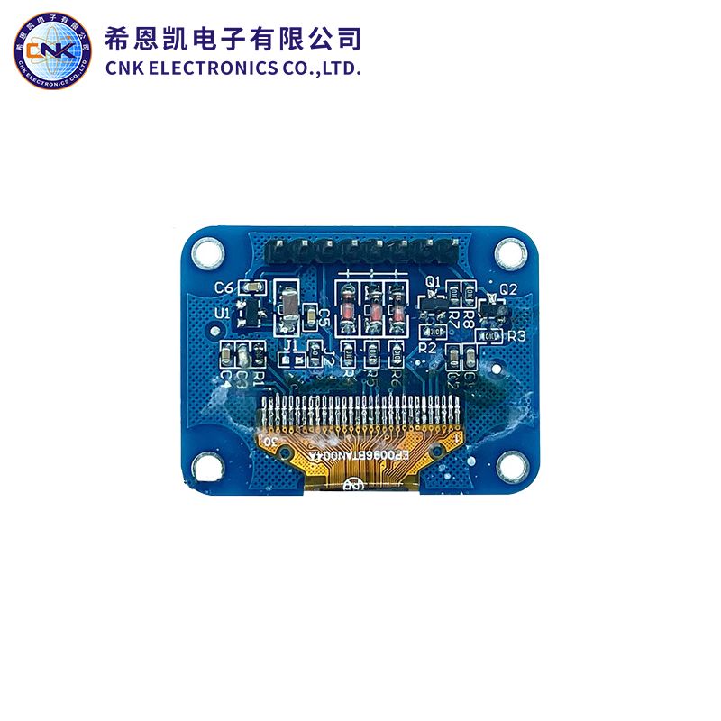 Modulo OLED da 0,96 pollici