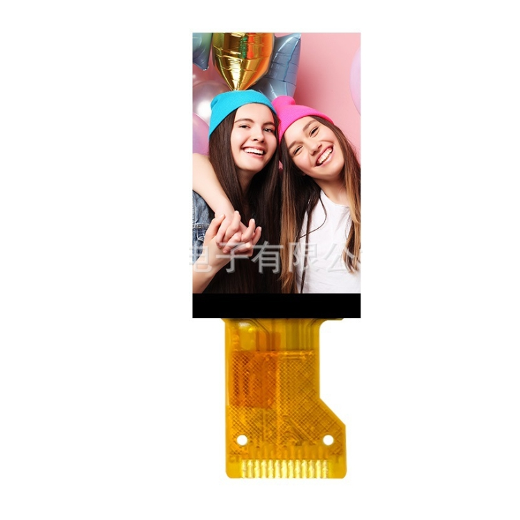 Modulo LCD TFT da 14 pollice