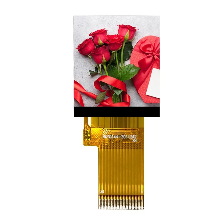 1.44 display LCD TFT per smart watch