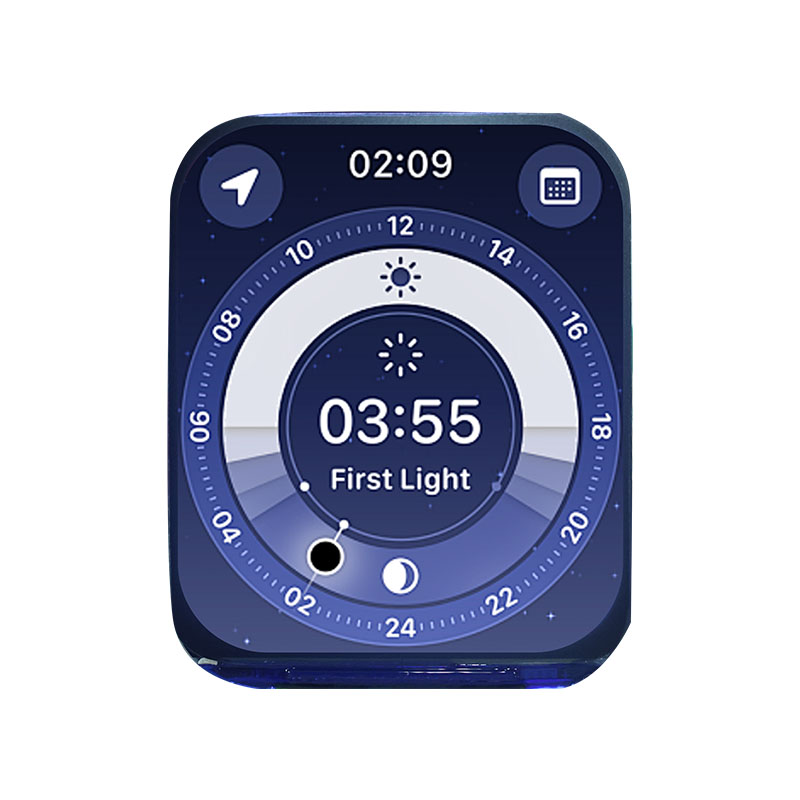 Display TFT da 1,83 pollici