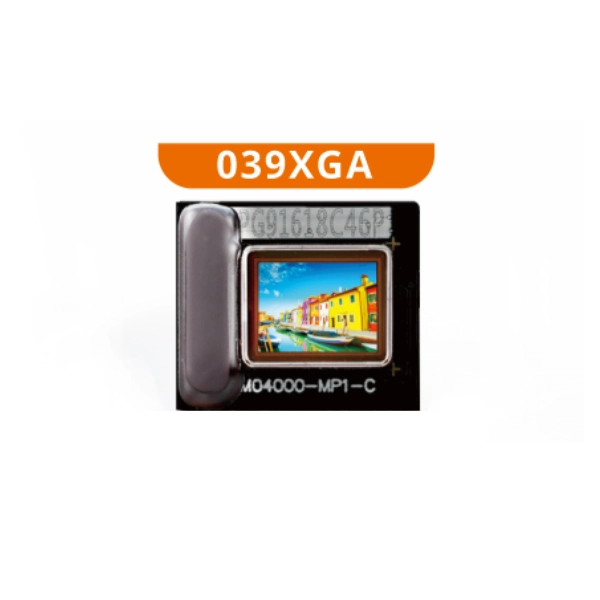1024*768 Micro-Oled Modulo
