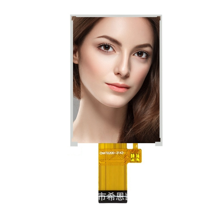 Modulo di visualizzazione LCD TFT da 2,0 pollici