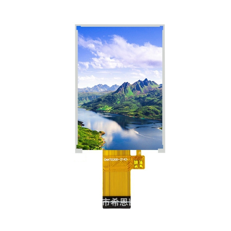 Modulo LCD TFT da 2,0 pollici 240*320