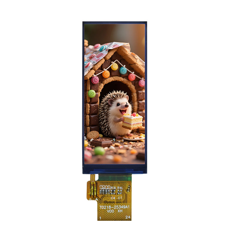 TFT da 2,18 pollici