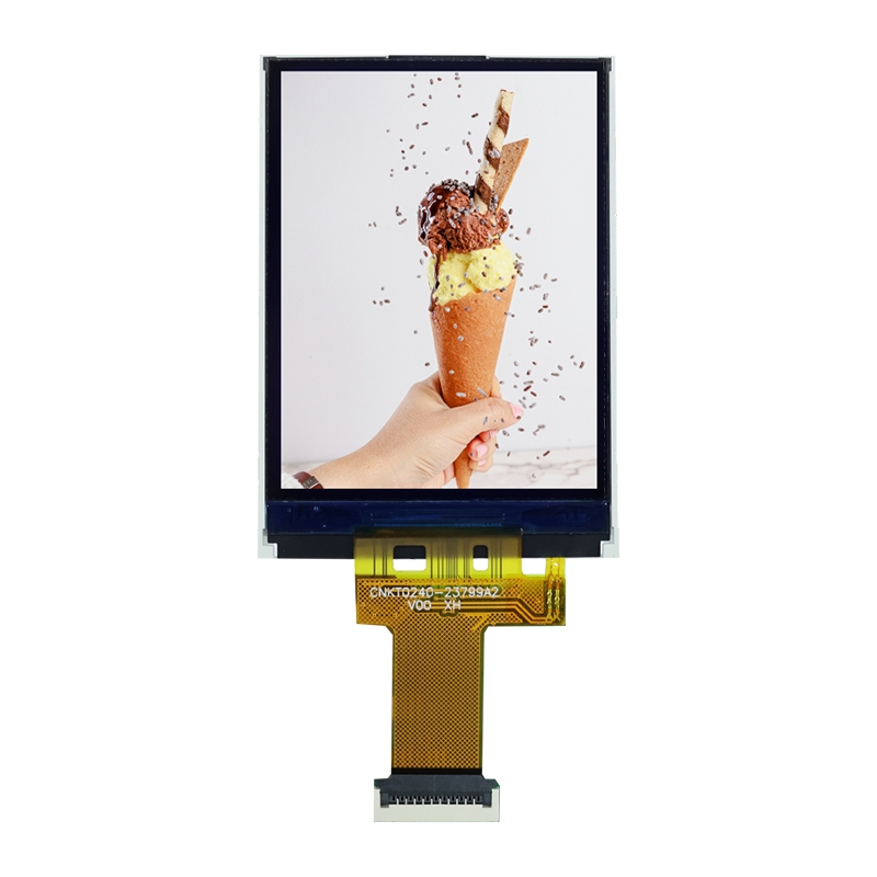Modulo di visualizzazione LCD TFT da 2,4 pollici