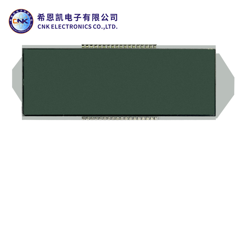 Come mantenere e pulire i moduli LCD monocromatici