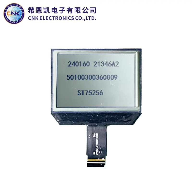 Display grafico LCD