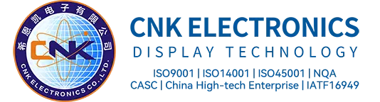 Fujian CNK Elettronica Co., Ltd.