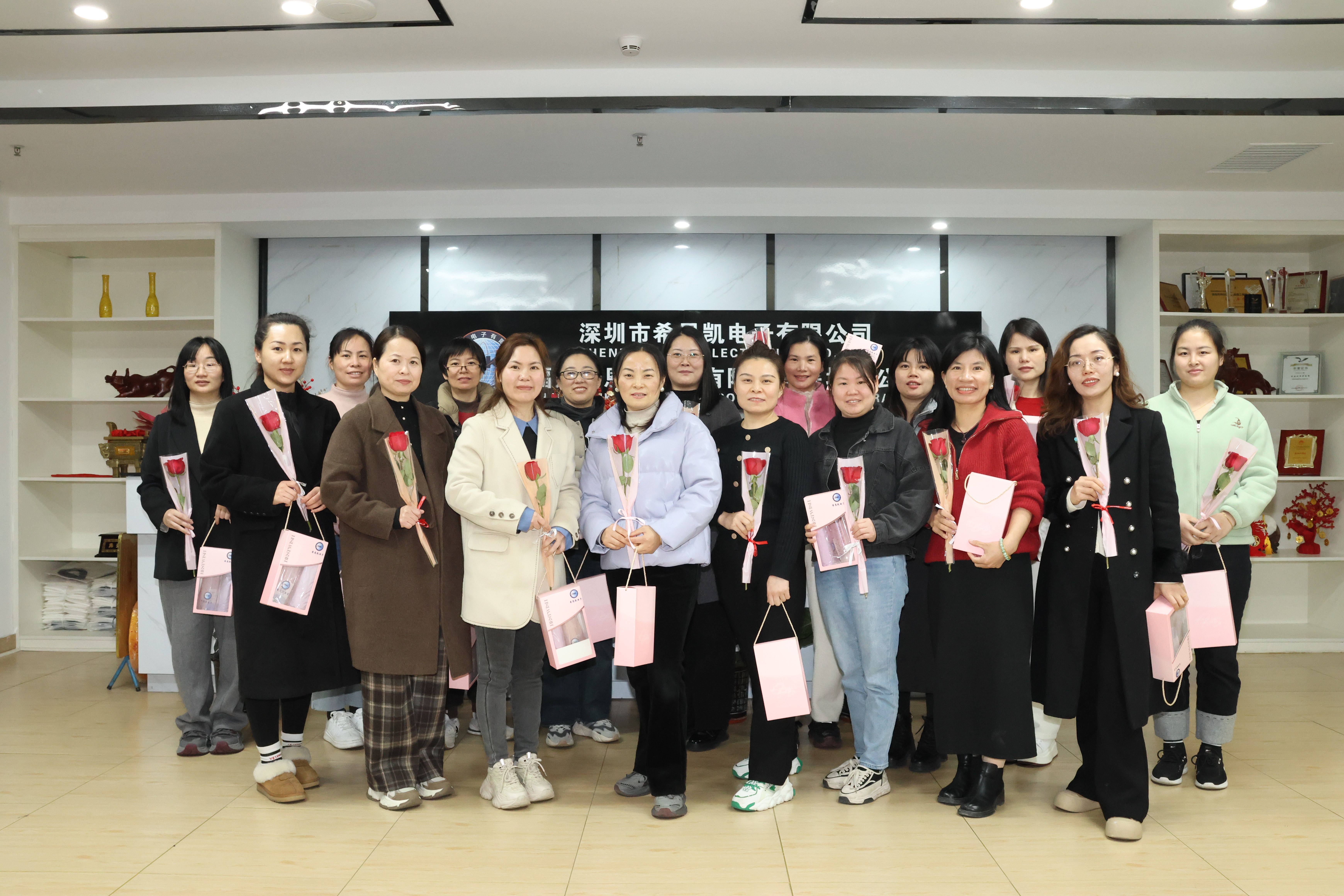 Un omaggio speciale a 