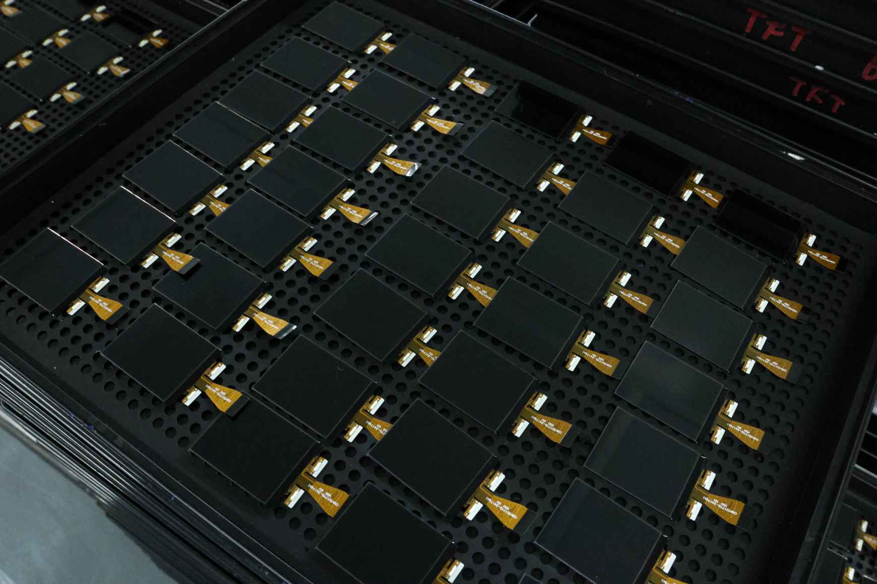 I produttori cinesi di LCD guidano il percorso dei display medicali ad alta frequenza di aggiornamento, i moduli a cristalli liquidi personalizzati stimolano un mercato incrementale multimiliardario