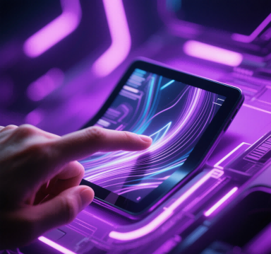 La tecnologia display cinese raggiunge una nuova svolta: il brevetto rivoluzionario di Tongxingda guida l'innovazione nel rapporto schermo-corpo dei dispositivi intelligenti