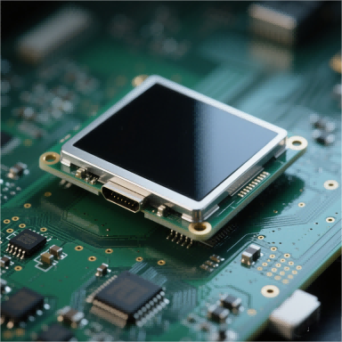 Analisi delle tecnologie di rafforzamento della copertura/schermo: la fabbrica di display LCD CNK garantisce durata