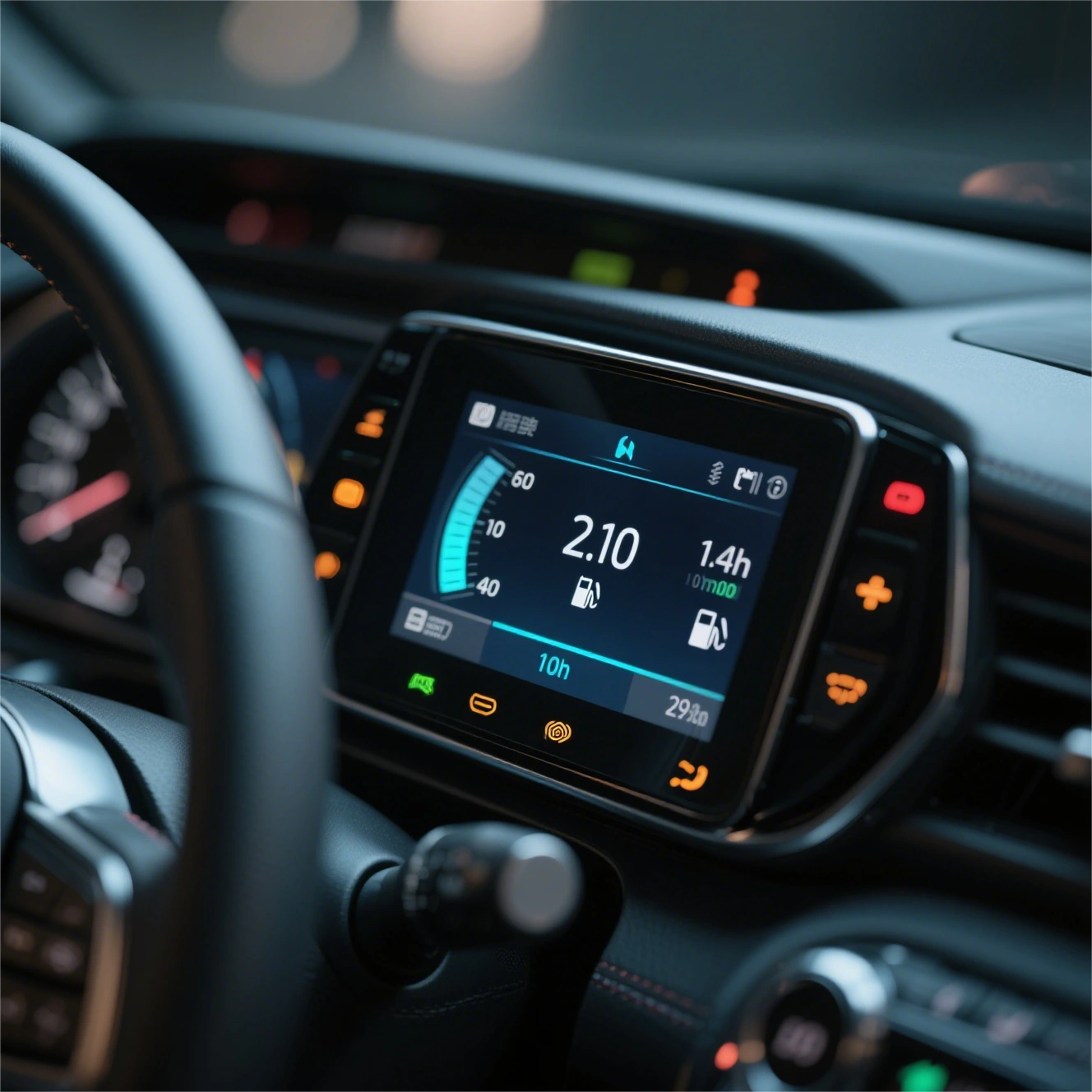 Il tuo schermo LCD mostra colori strani? Guida alla diagnosi in 3 passaggi!