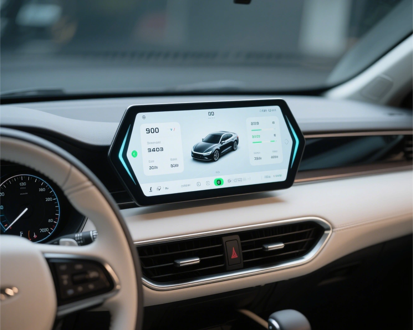 Come scegliere la luminosità del display ottimale per il tuo dispositivo? CNK illumina la tua visione!