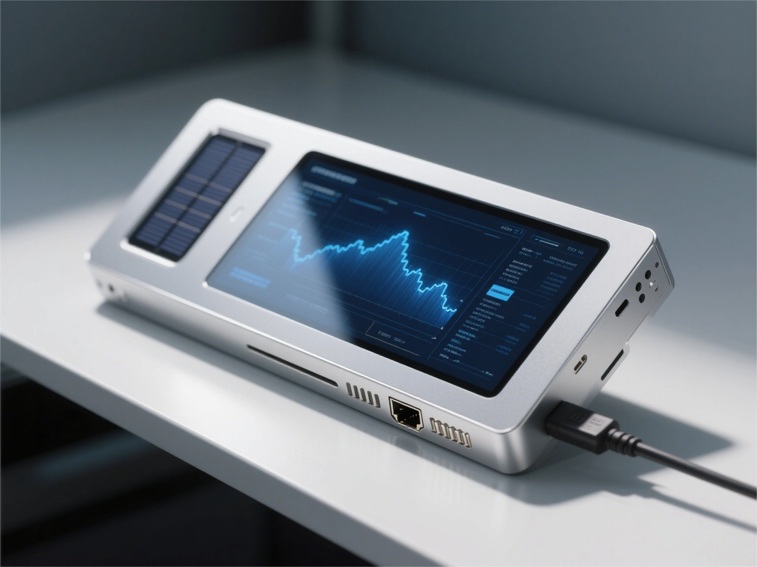 Decisione critica per schermi LCD personalizzati: in che modo il posizionamento dei componenti esterni bilancia costi e flessibilità?