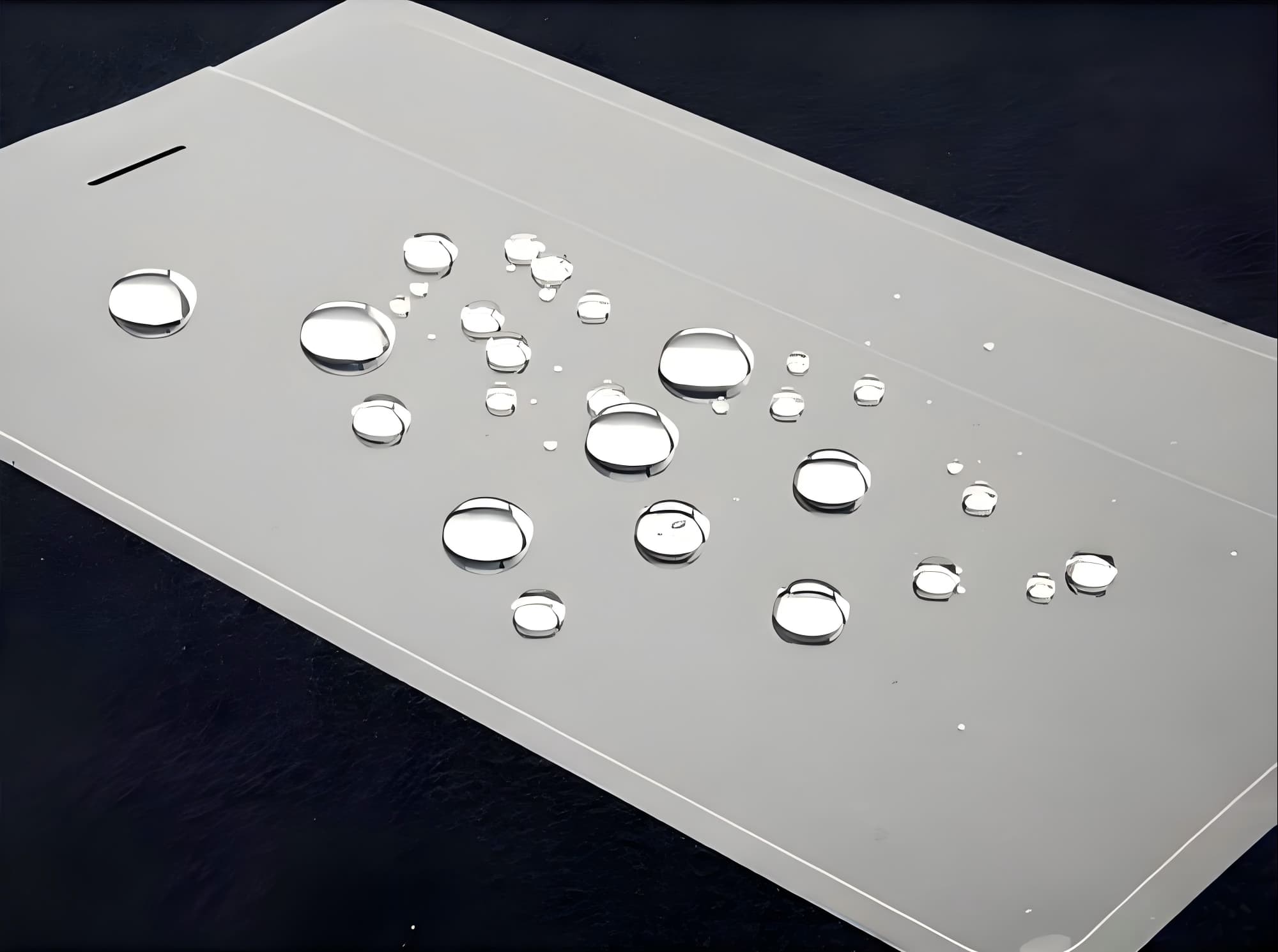 Dì addio ai riflessi e alle macchie! Come AG, AR e AF Glass stanno rimodellando la tua esperienza visiva