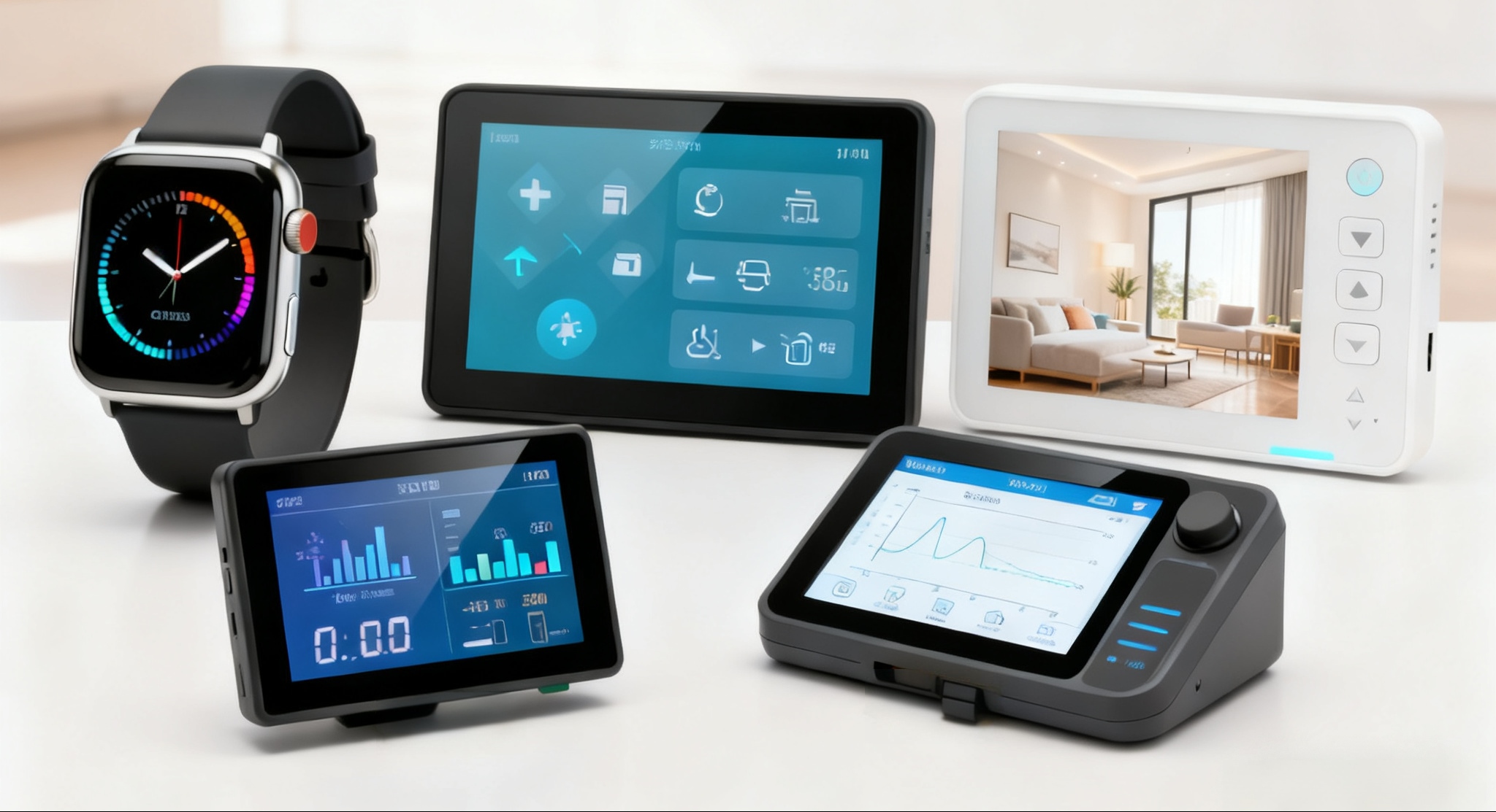 Demistificazione della tecnologia LCD: dai principi di funzionamento alle pratiche applicative