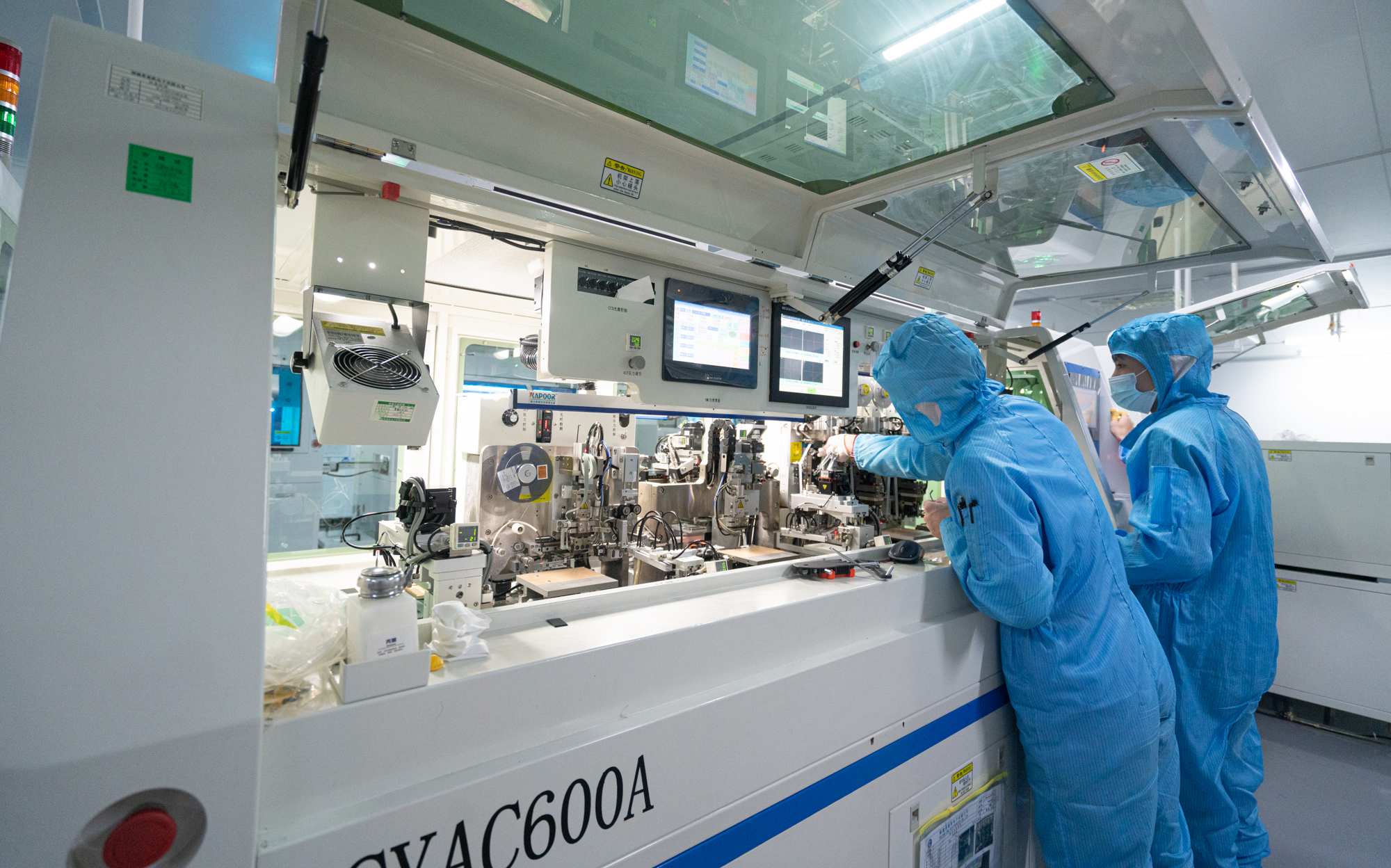 CNK: Tecnologia per il miglioramento dell'umanità, la convivenza e la prosperità reciproca