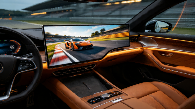 Il mercato OLED di grandi dimensioni crescerà del 74% in cinque anni: dove andrà il settore dei display nel mezzo della frammentazione e della ristrutturazione?